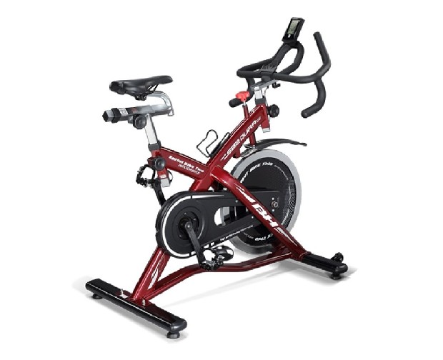 BH必艾奇 H918A-1 轻商用铸铁飞轮车