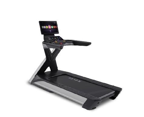 WNQ/万年青 XT双屏商用跑步机彩屏智能减震VENUS系列健身器材运动器材健身VENUS-XT双屏