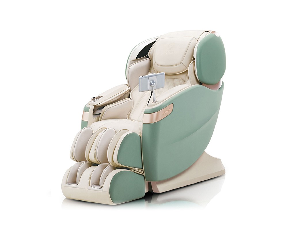 OGAWA奥佳华 OG-7598Plus 御手温感大师椅