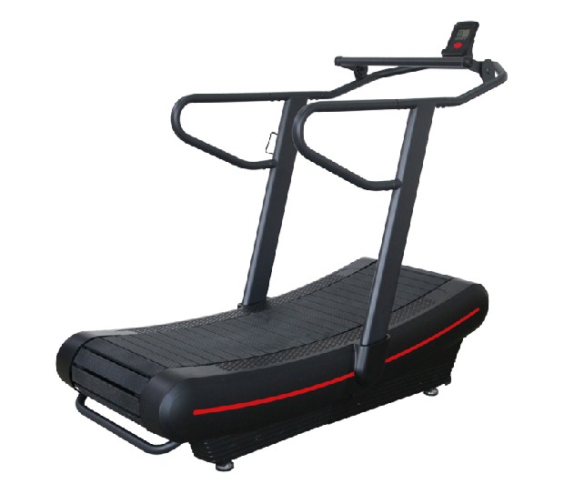 K-POWER/康乐佳 K145 磁控无动力跑步机