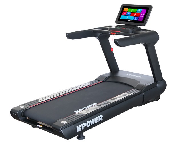 K-POWER/康乐佳 K260A 商用程控电动跑步机