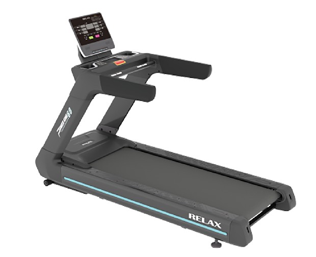 RELAX/英吉多 PK60 商用程控跑步机