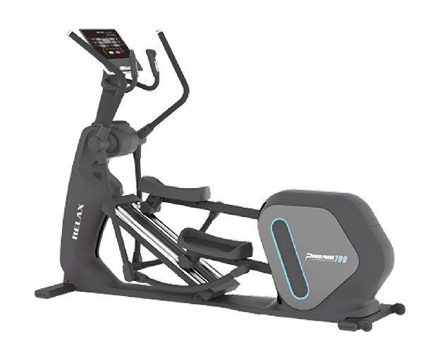 RELAX/英吉多 PP790M 商用程控椭圆机