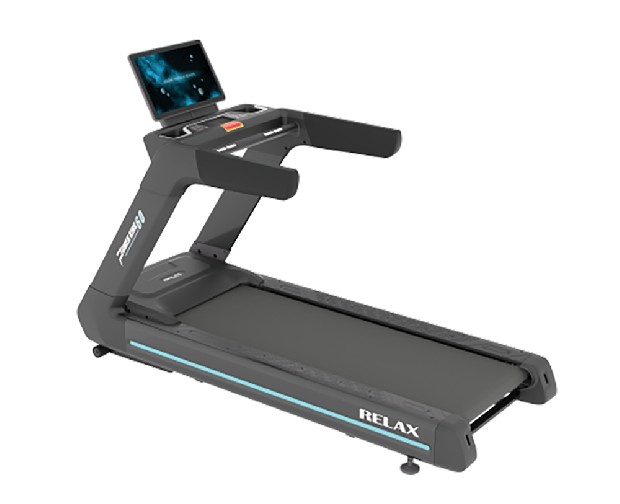 RELAX/英吉多 PK60TE 商用程控跑步机