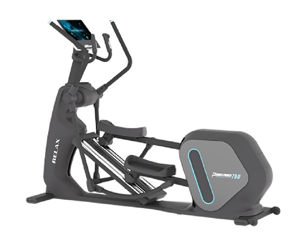 RELAX/英吉多 PP790MT 商用程控椭圆机