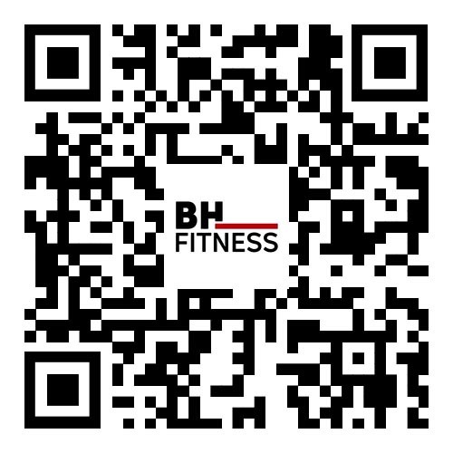 微信公众号二维码