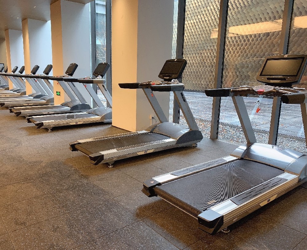 聚焦BH跑步机售后：为何上海杰禾力成行业优选代理？