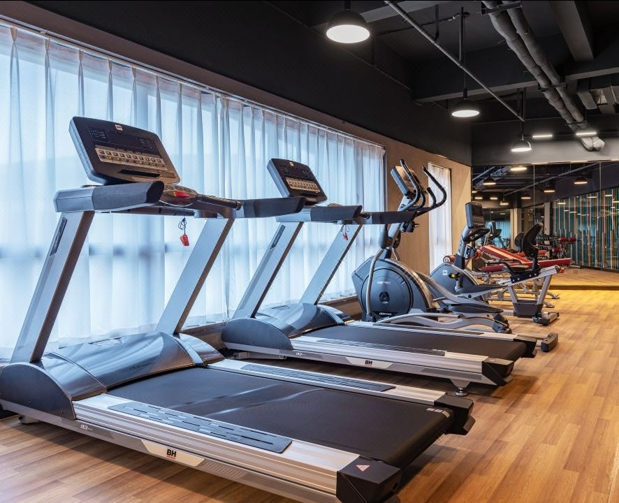 采购BH健身房器材官方渠道认准谁？上海杰禾力独家代理，原厂品质直达