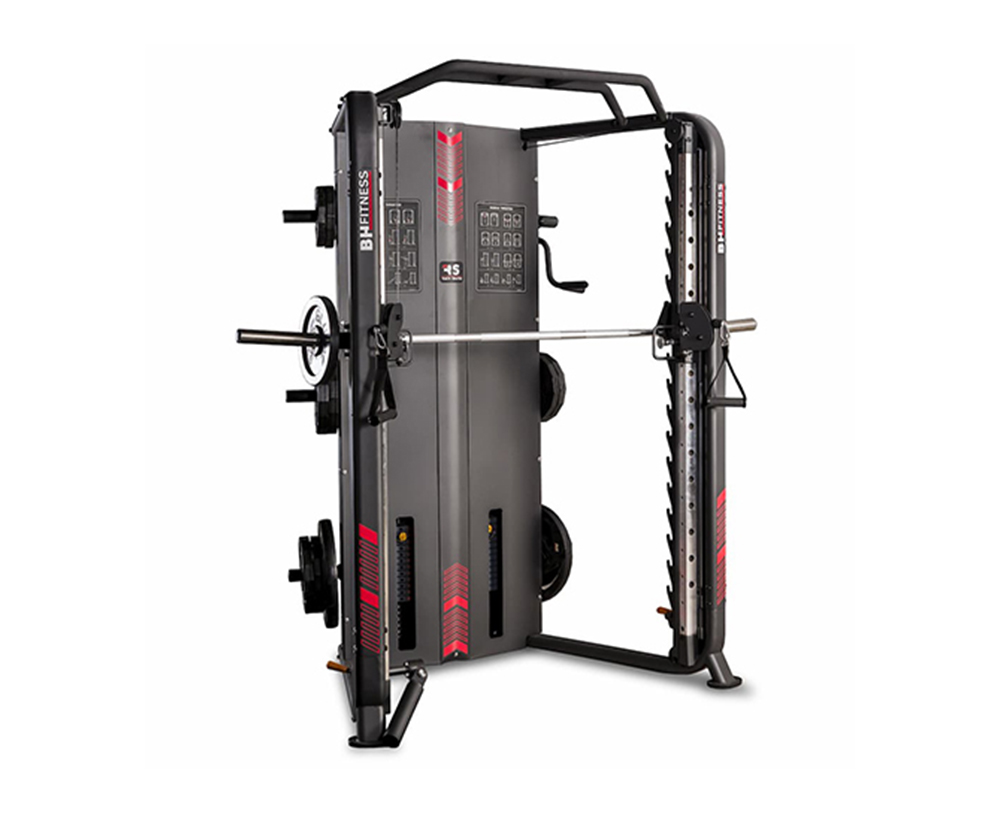 BH必艾奇 G160 多功能综合训练器