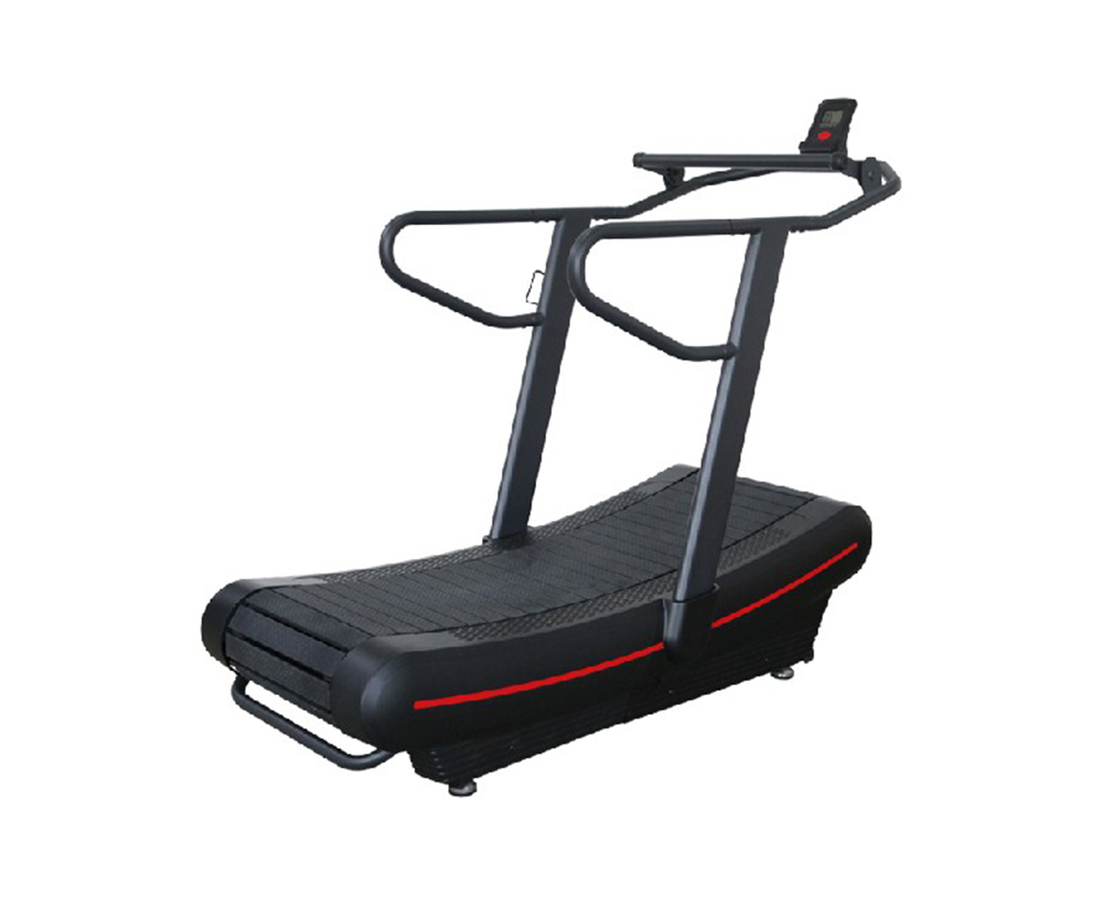 K-POWER/康乐佳 K145 磁控无动力跑步机