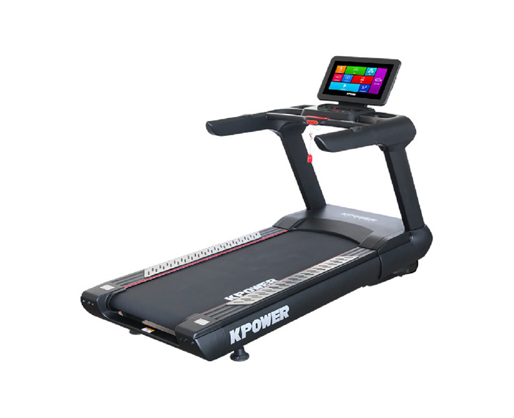 K-POWER/康乐佳 K260A 商用程控电动跑步机