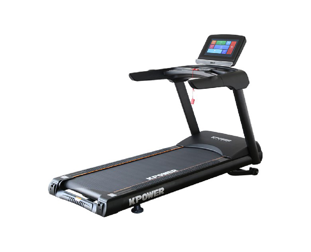 K-POWER/康乐佳 K655D-B-15 商用程控电动跑步机