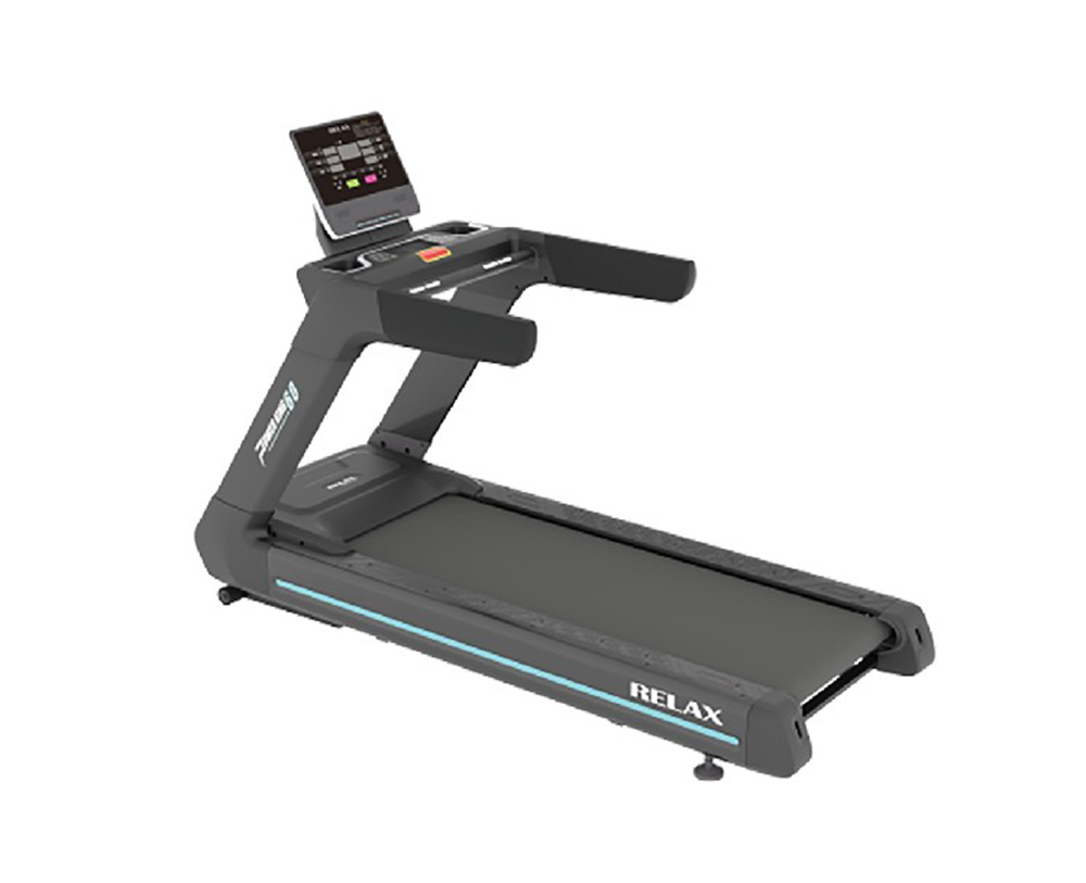 RELAX/英吉多 PK60 商用程控跑步机