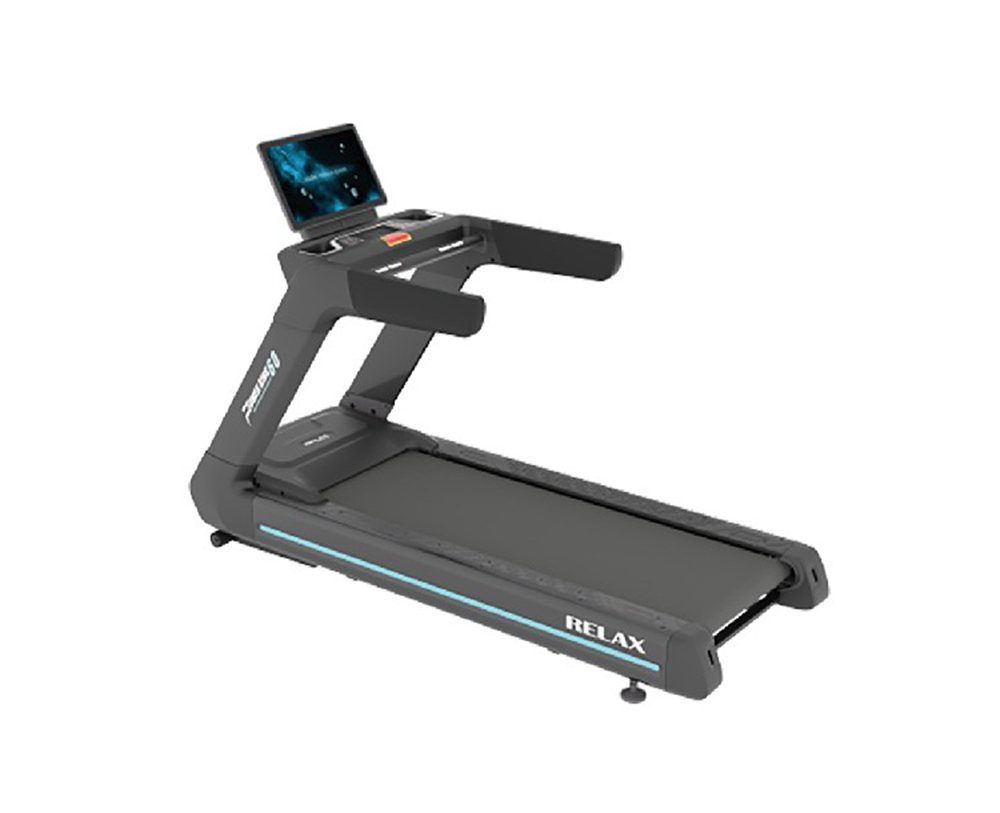 RELAX/英吉多 PK60TE 商用程控跑步机