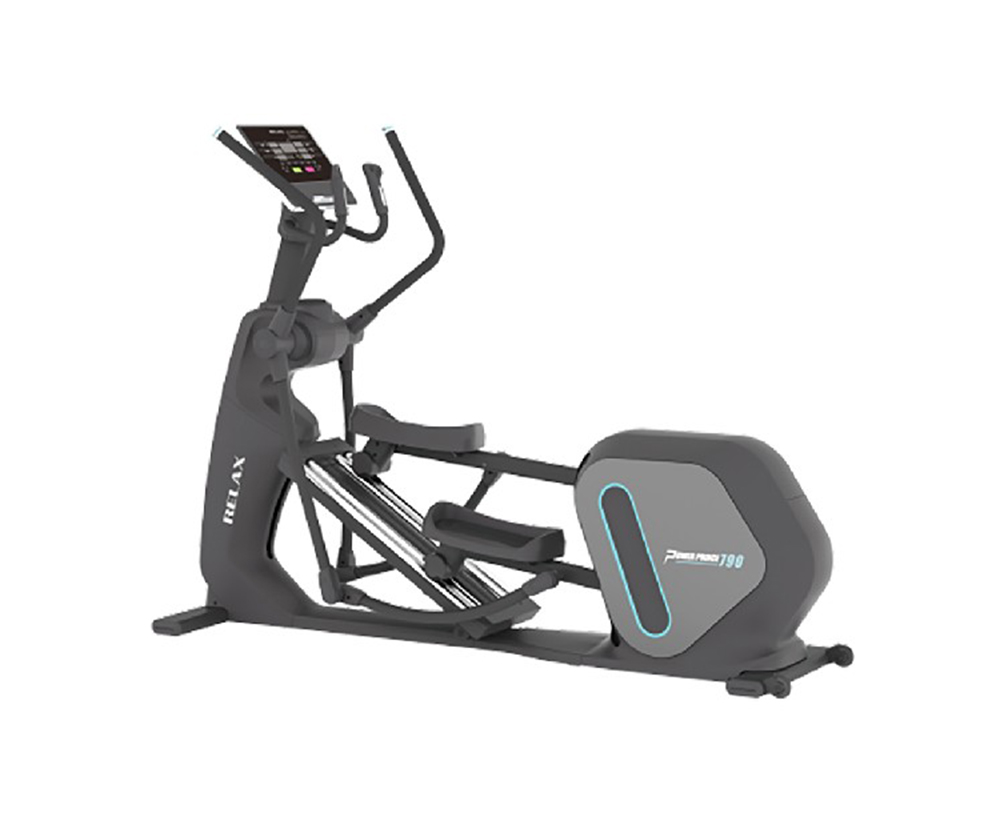 RELAX/英吉多 PP790M 商用程控椭圆机