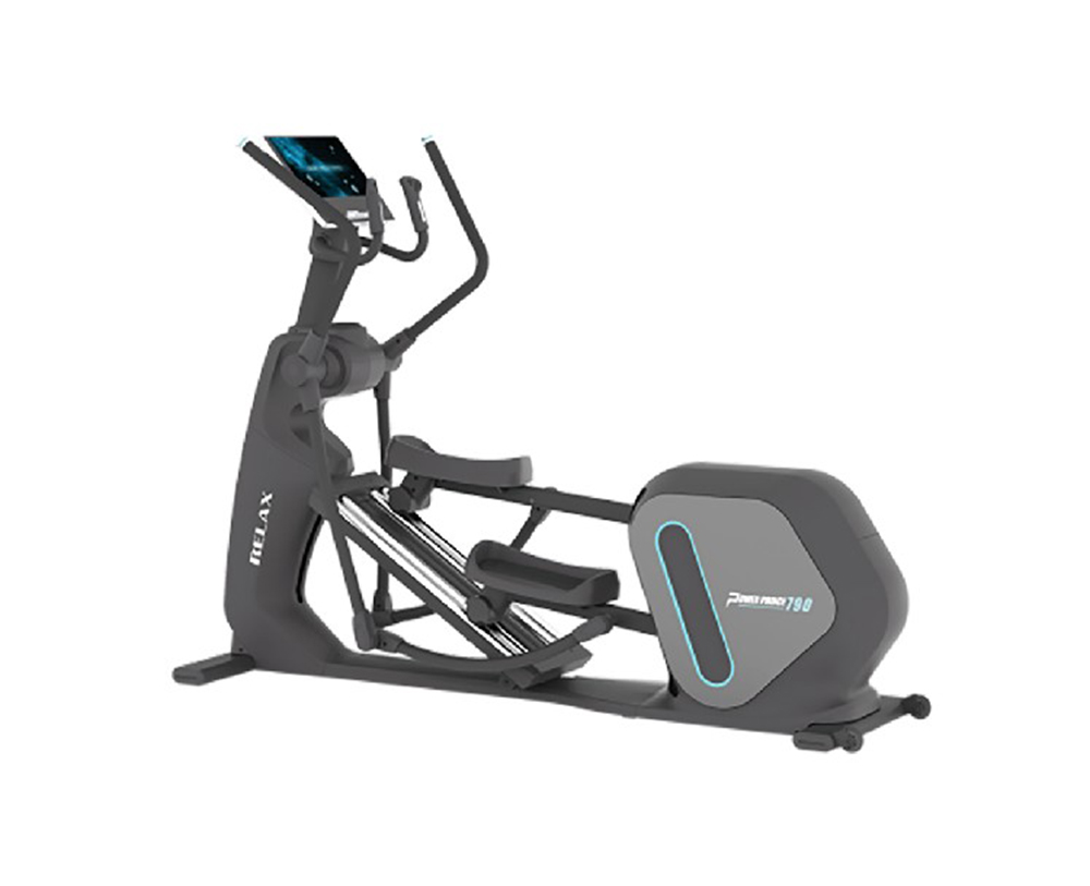 RELAX/英吉多 PP790MT 商用程控椭圆机