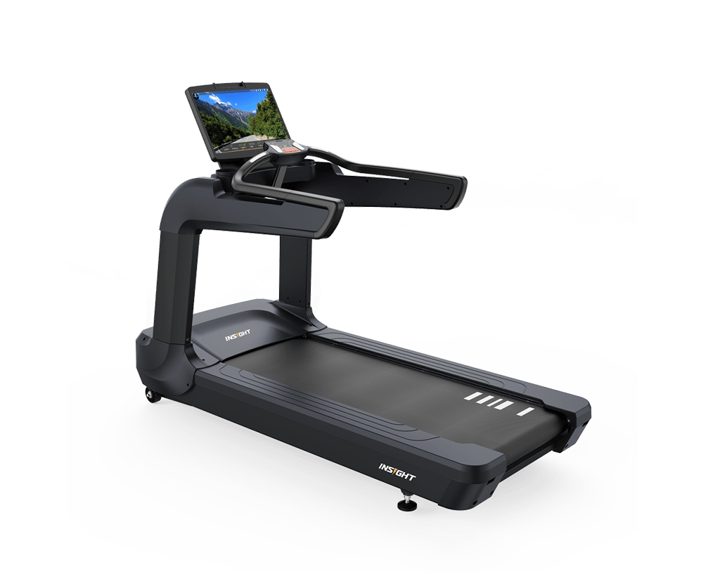 驰健跑步机 RT-7