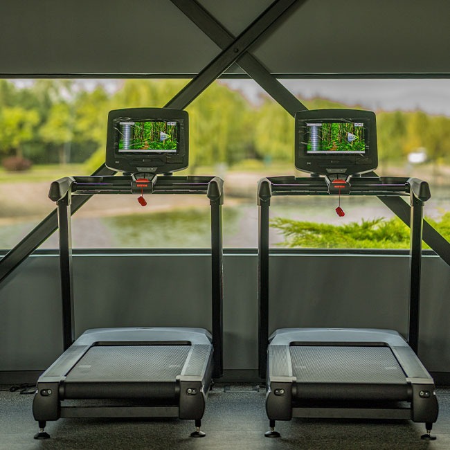 BH企业健身房器材采购：上海杰禾力独家代理，一站式配齐“适配+省心”方案