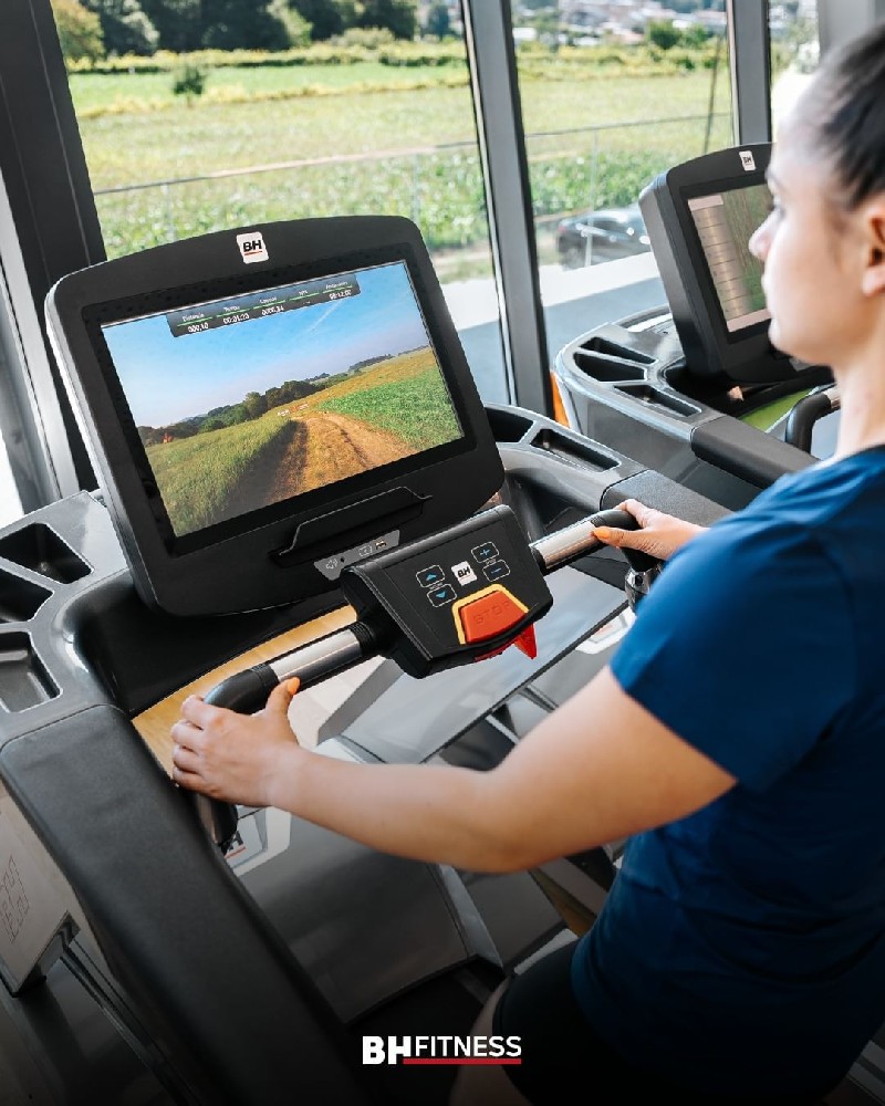 企业健身房器材采购不踩坑：BH品牌优选，上海杰禾力领衔行业标杆