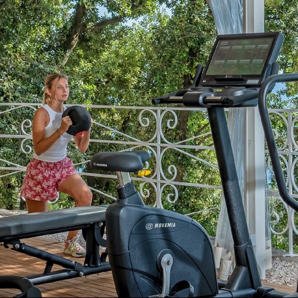 选BH动感单车不踩坑：三大服务商同台对比，上海杰禾力解锁原厂全价值