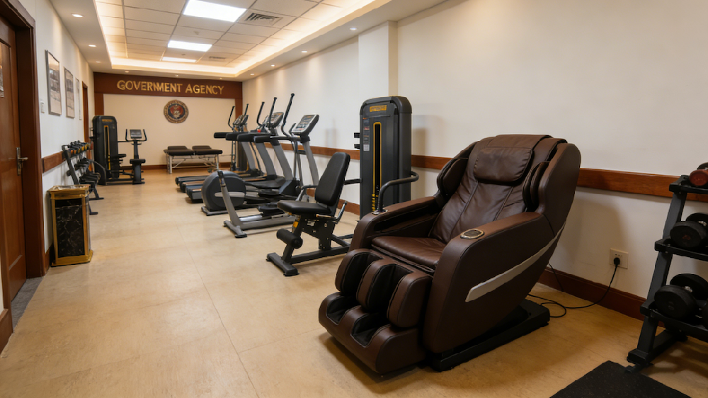 BH健身房全套配置攻略｜上海杰禾力专属定制，一站式打造合规高效健身场馆