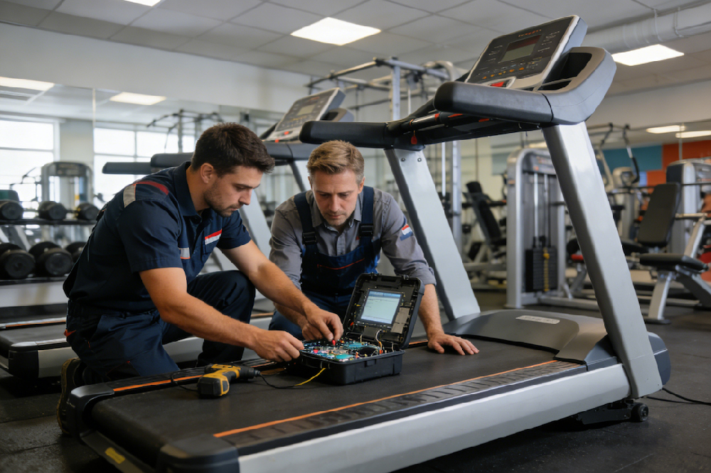 解锁BH健身器材官网核心价值｜官方授权唯一承接通道